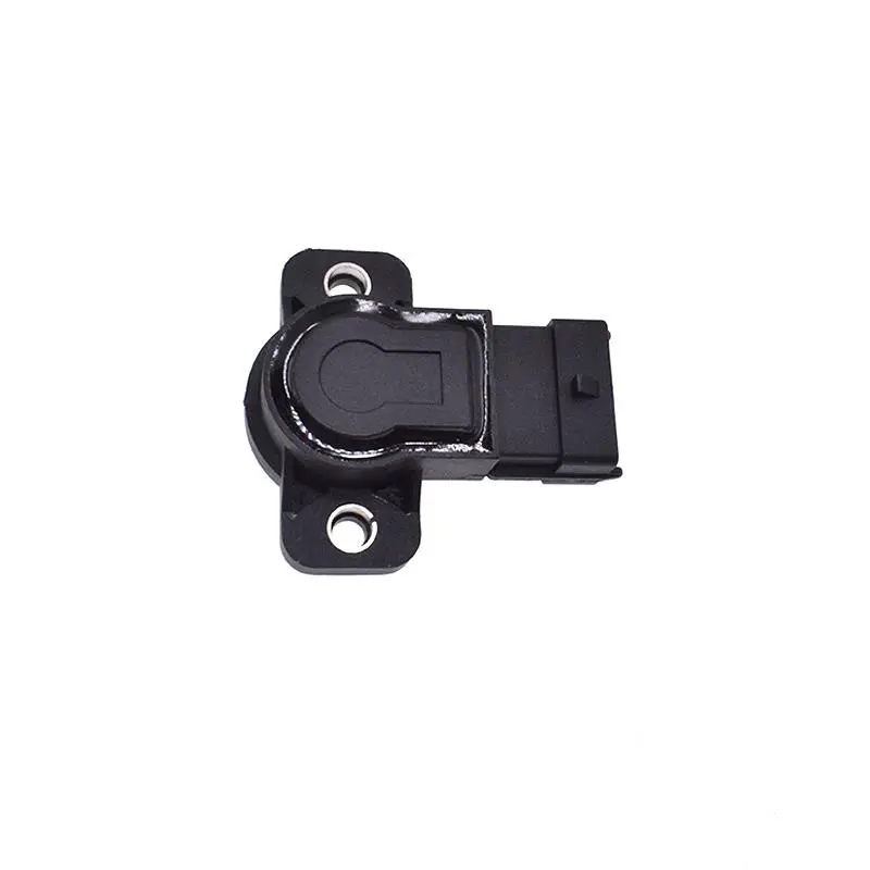 THROTTLE BODY THROTTLE SENSOR