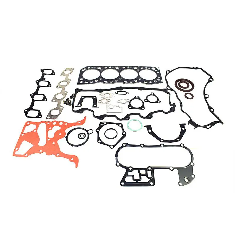 ENGINE OVERHAUL GASKET KITS