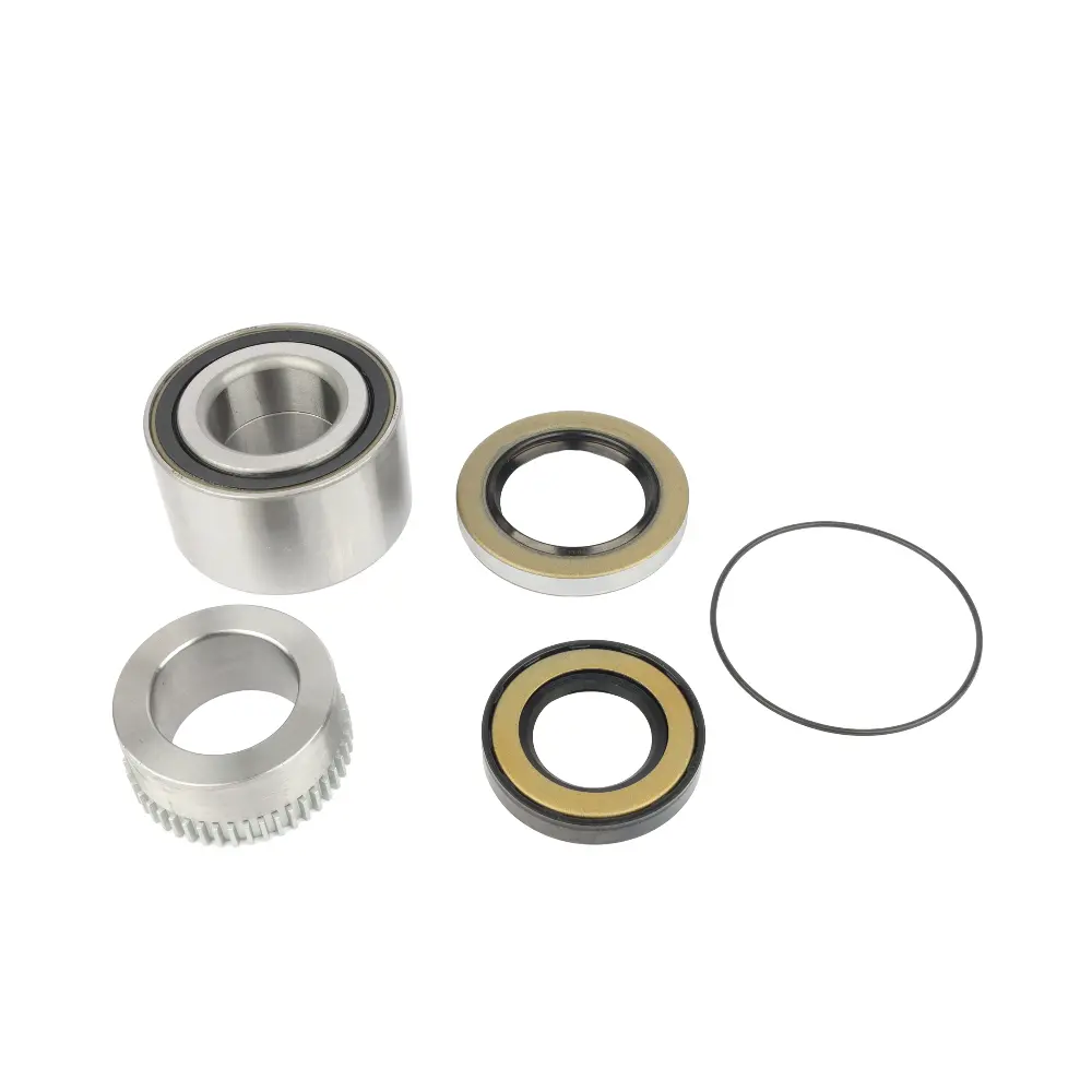 AXLE SHAFT BEARING