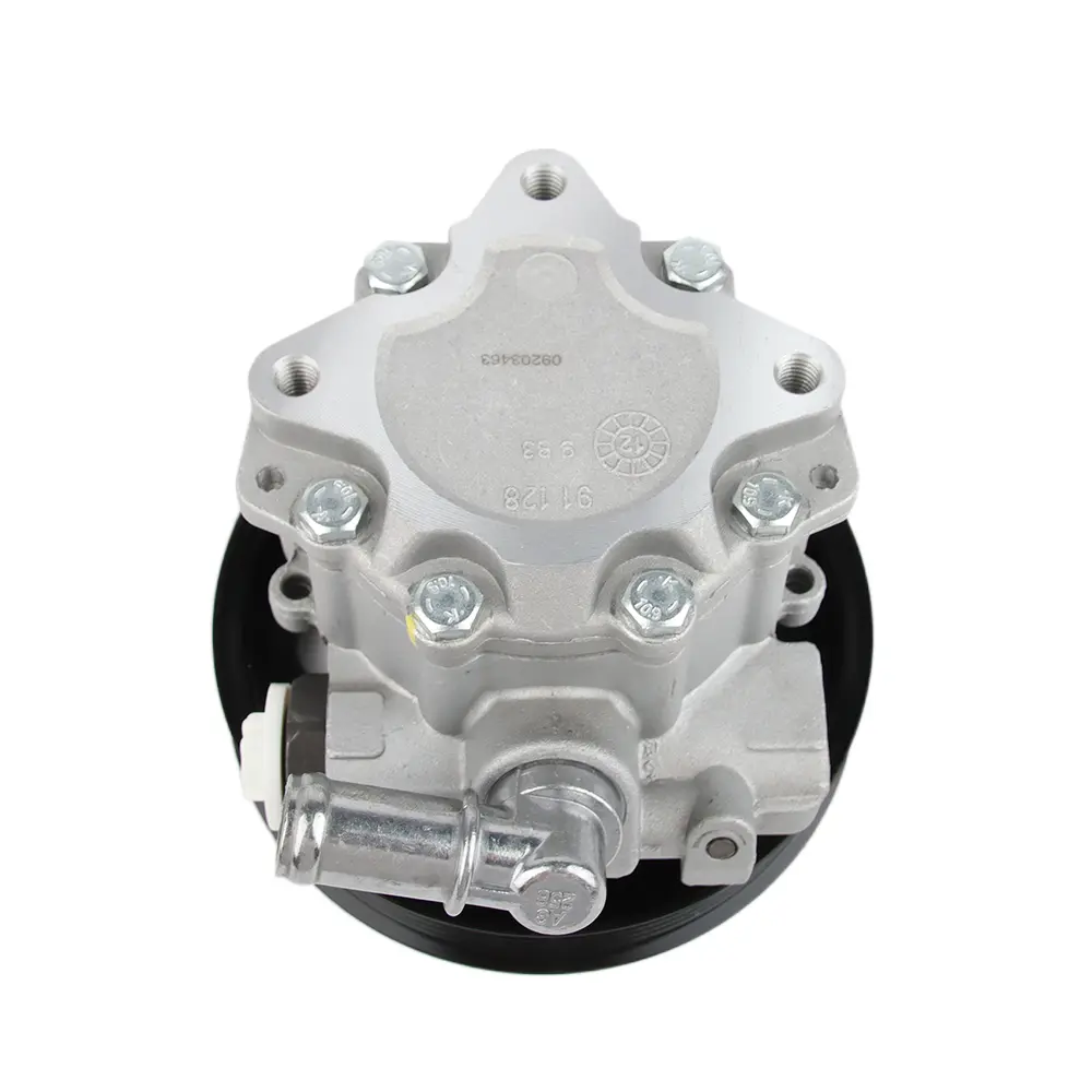 POWER STEERING OIL PUMP