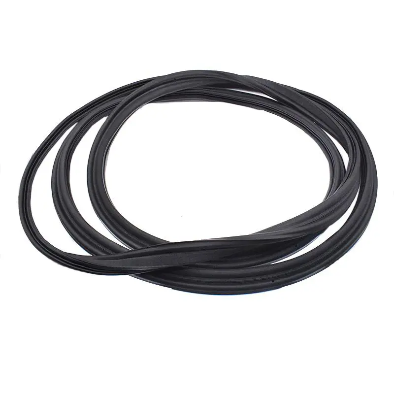 DOOR OPENING WEATHERSTRIP