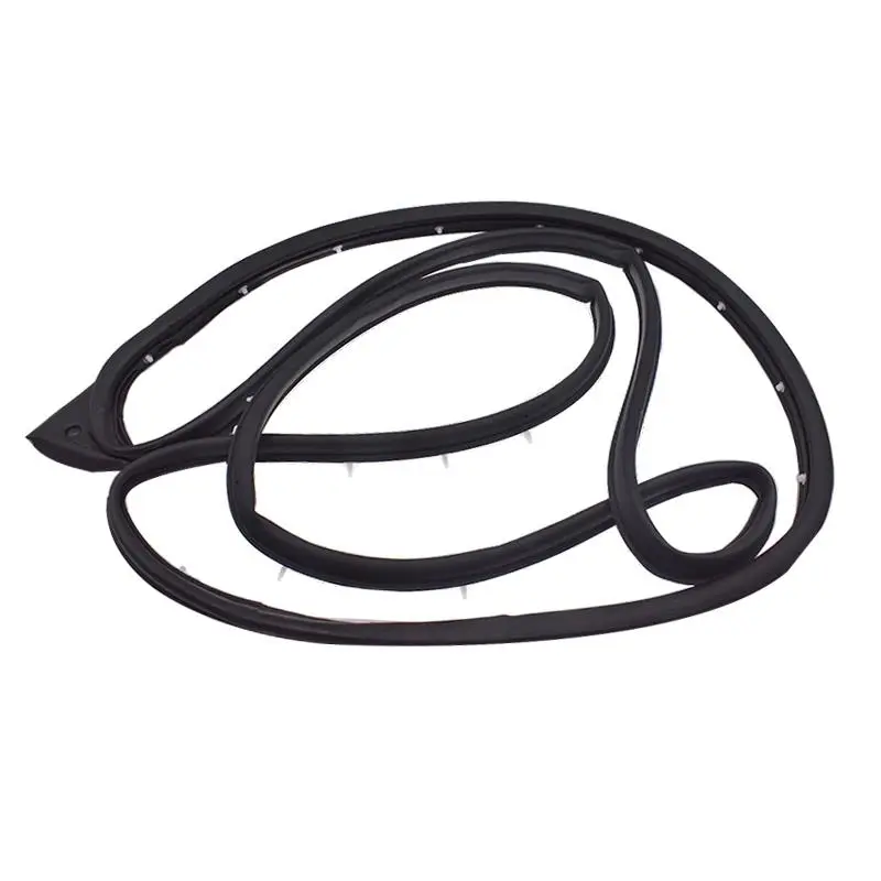 DOOR OPENING WEATHERSTRIP