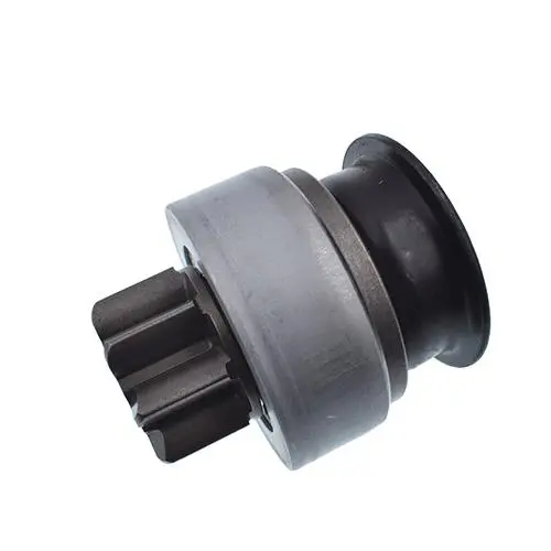 STARTER OVERRUNNING CLUTCH