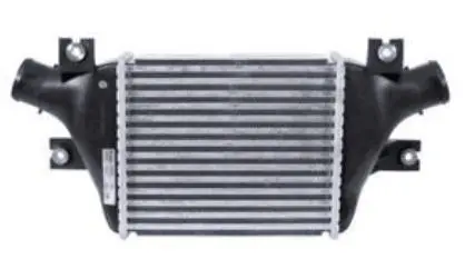 INTERCOOLER