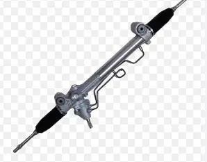 STEERING RACK