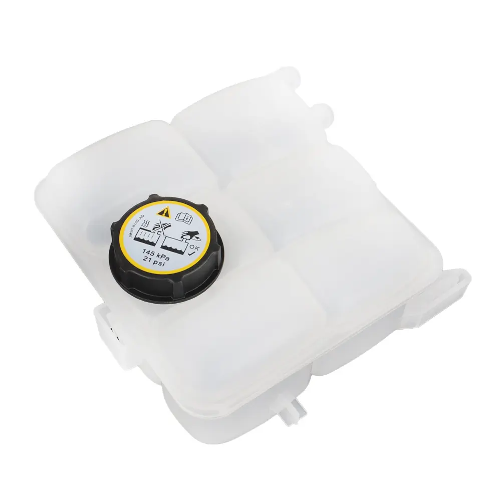 WINDSHIELD WASHER TANK