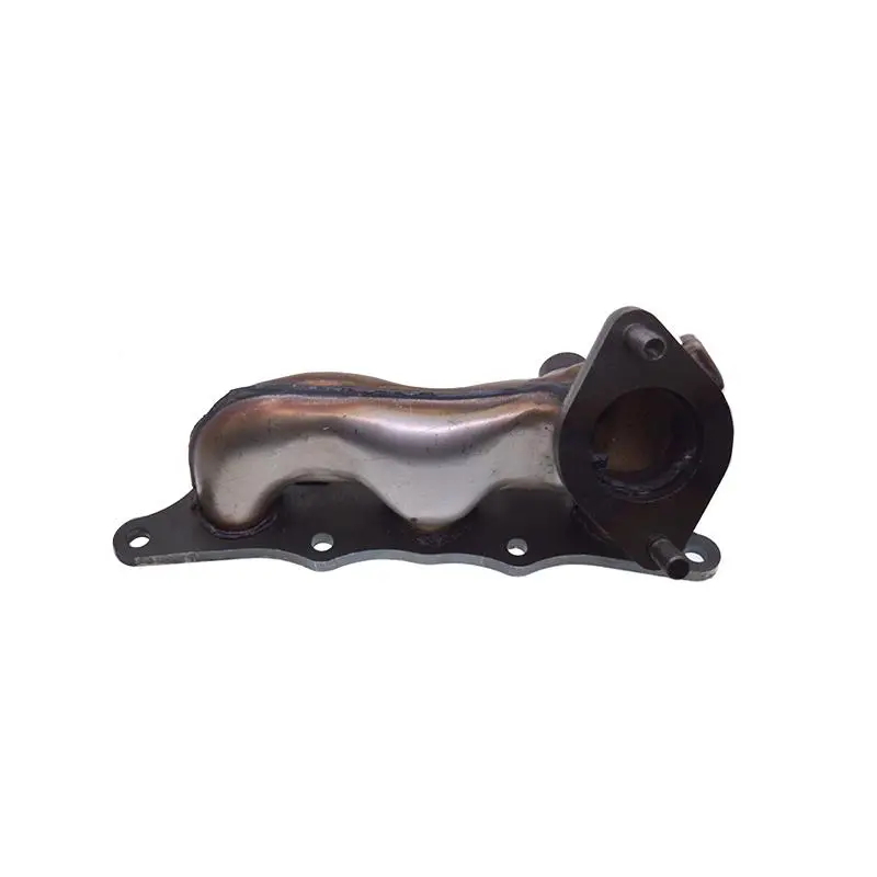 EXHAUST MANIFOLD