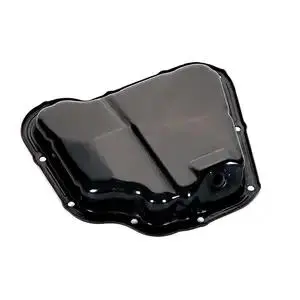 ENGINE LOWER OIL PAN