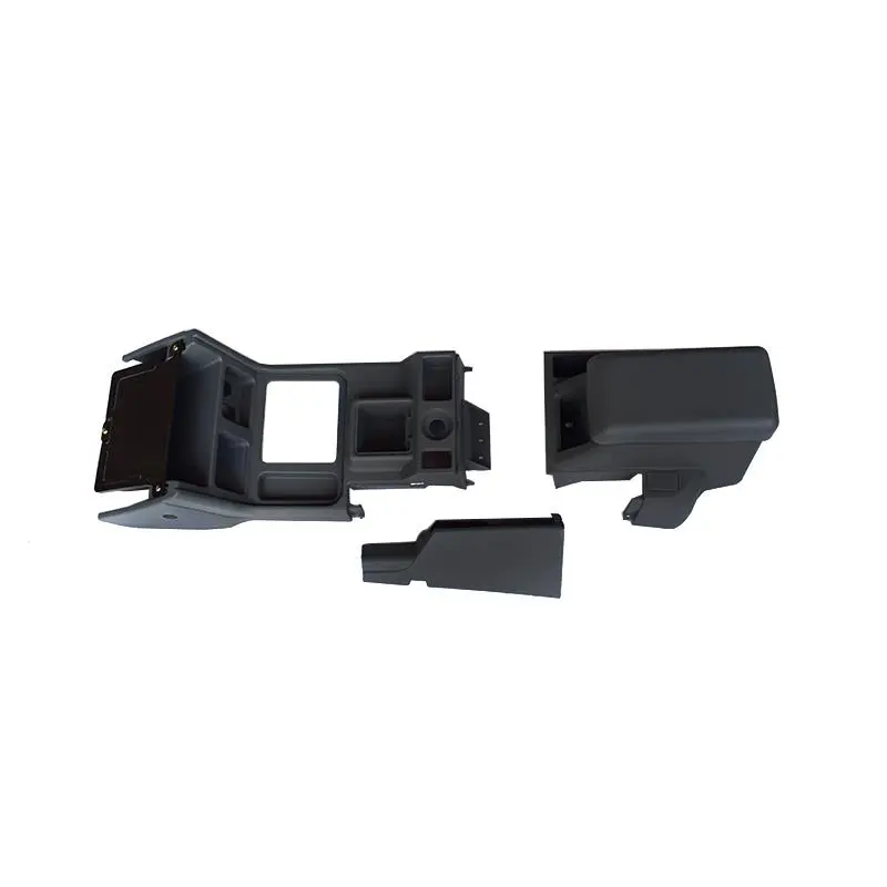 CONSOLE ASSY,FLOOR,FR