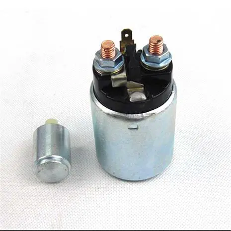 SWITCH KIT,STARTER MAGNETIC