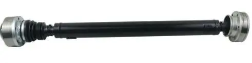 PROPELLER SHAFT