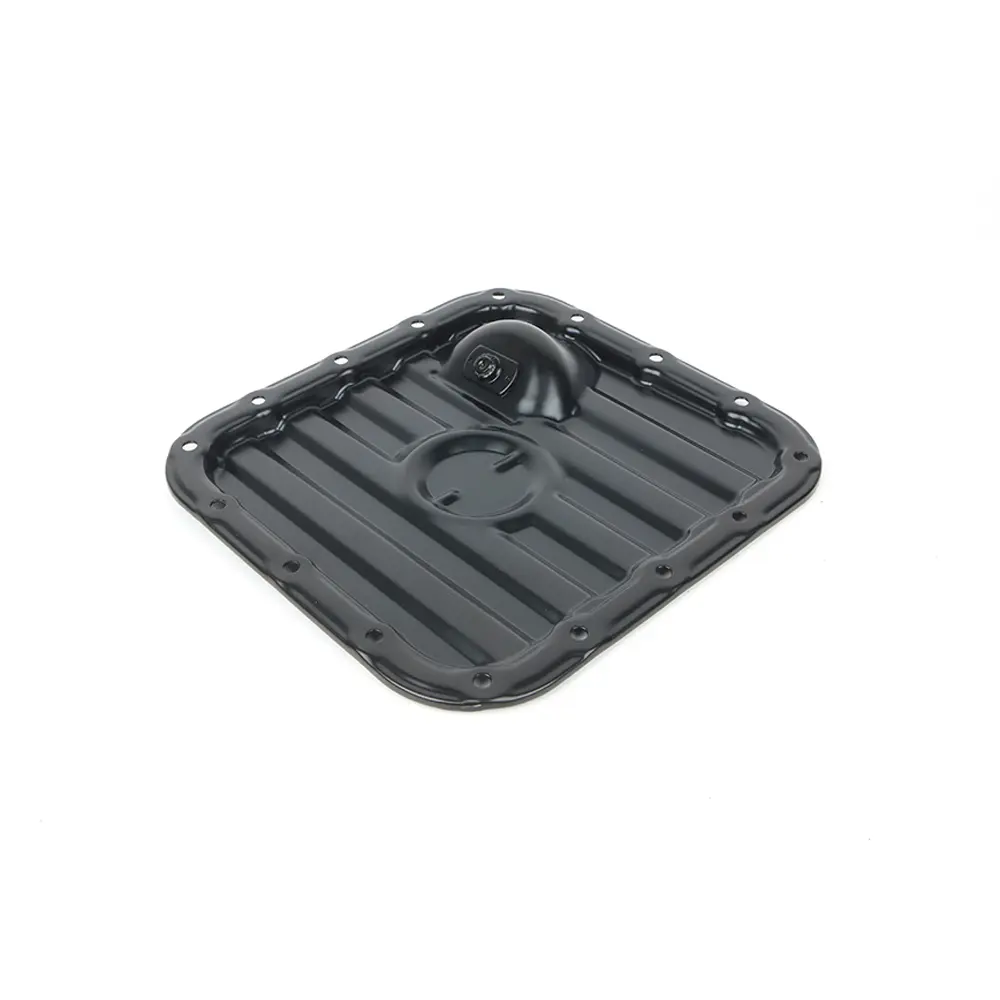 ENGINE LOWER OIL PAN