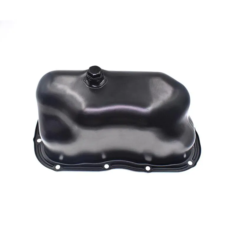 ENGINE LOWER OIL PAN