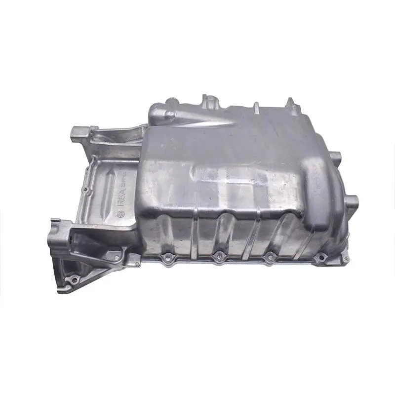 ENGINE LOWER OIL PAN