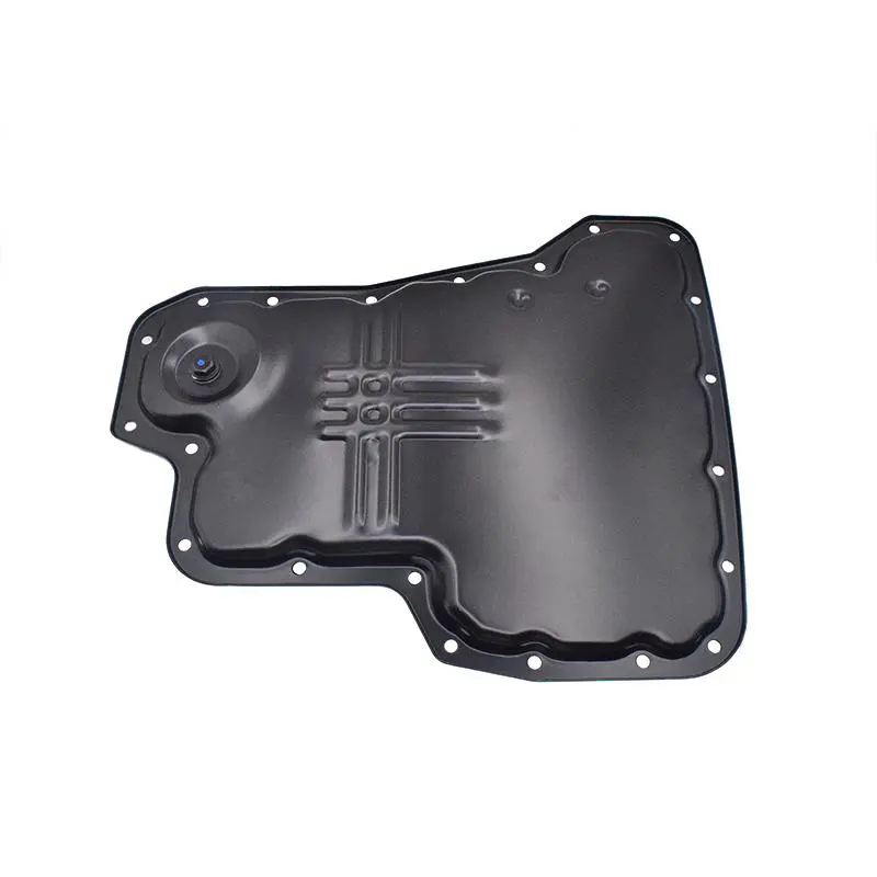 ENGINE LOWER OIL PAN