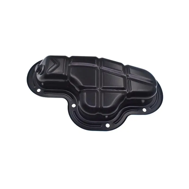 ENGINE LOWER OIL PAN