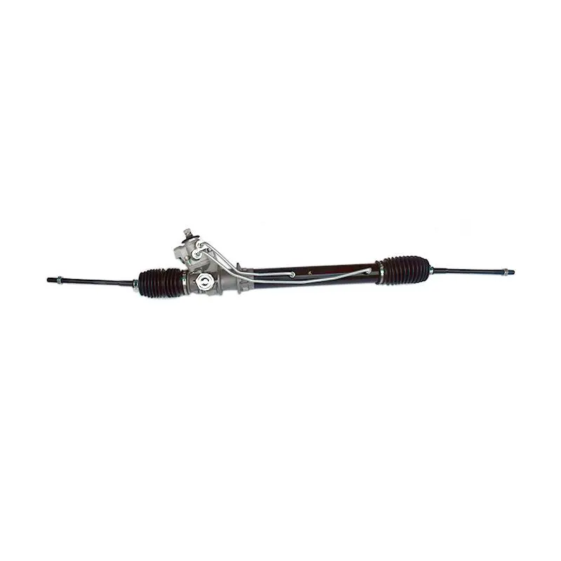 STEERING RACK