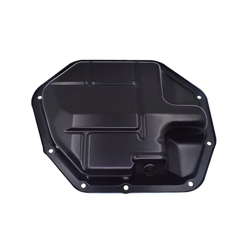 ENGINE LOWER OIL PAN