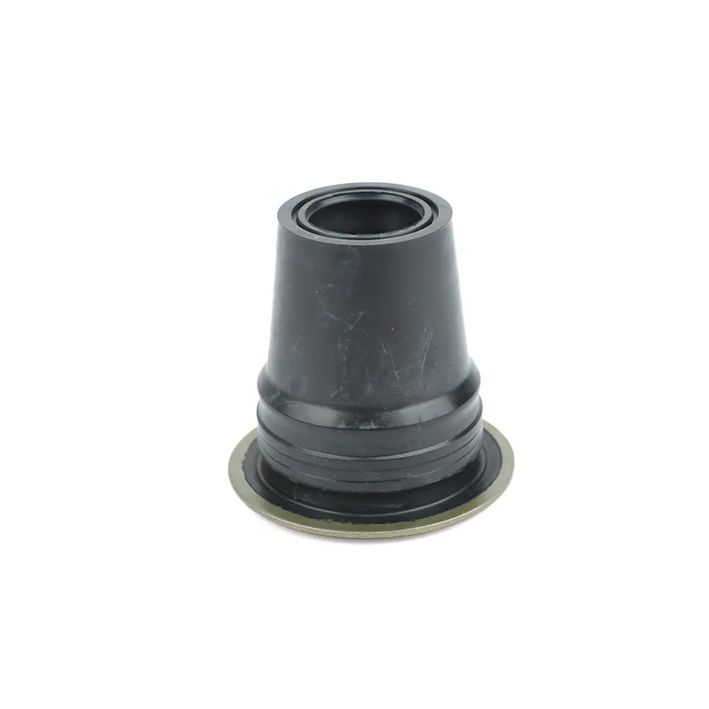 CYLINDER HEAD SPARK PLUG GUIDE SEAL