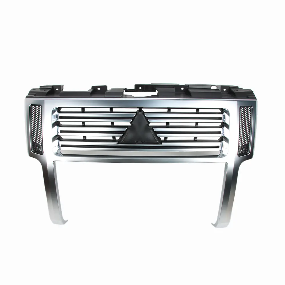 RADIATOR GRILLE (BUMPER GRILLE)