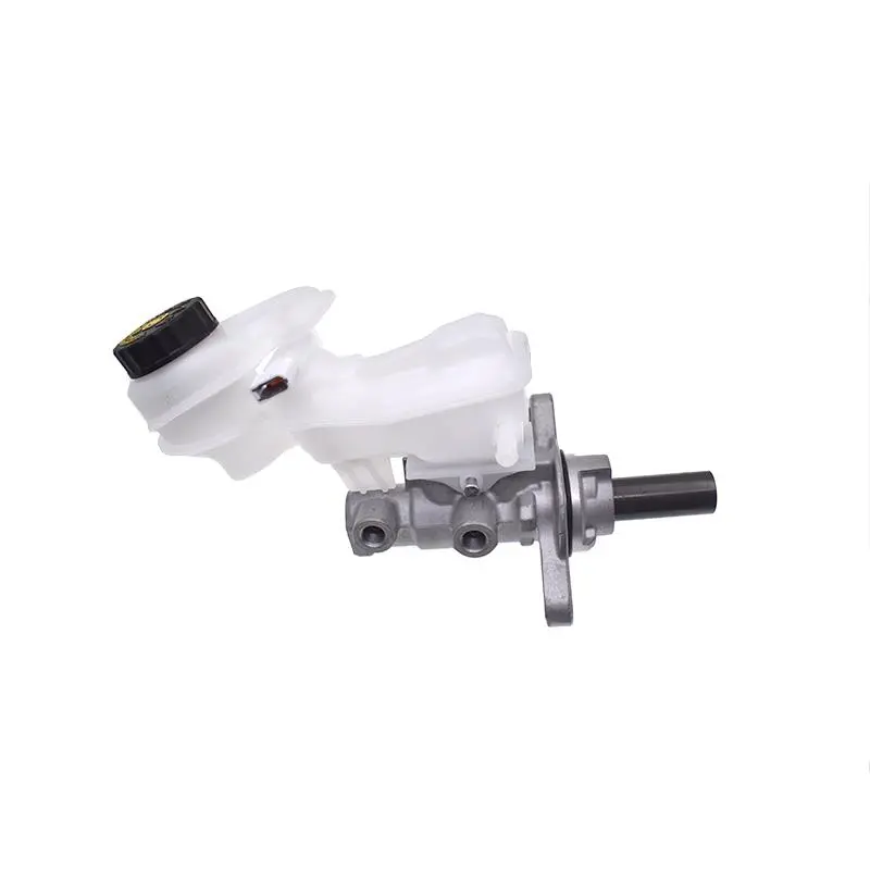 BRAKE MASTER CYLINDER