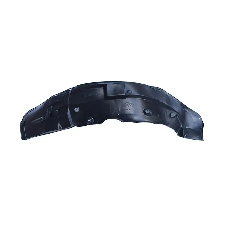 WHEELHOUSE SPLASH SHIELD