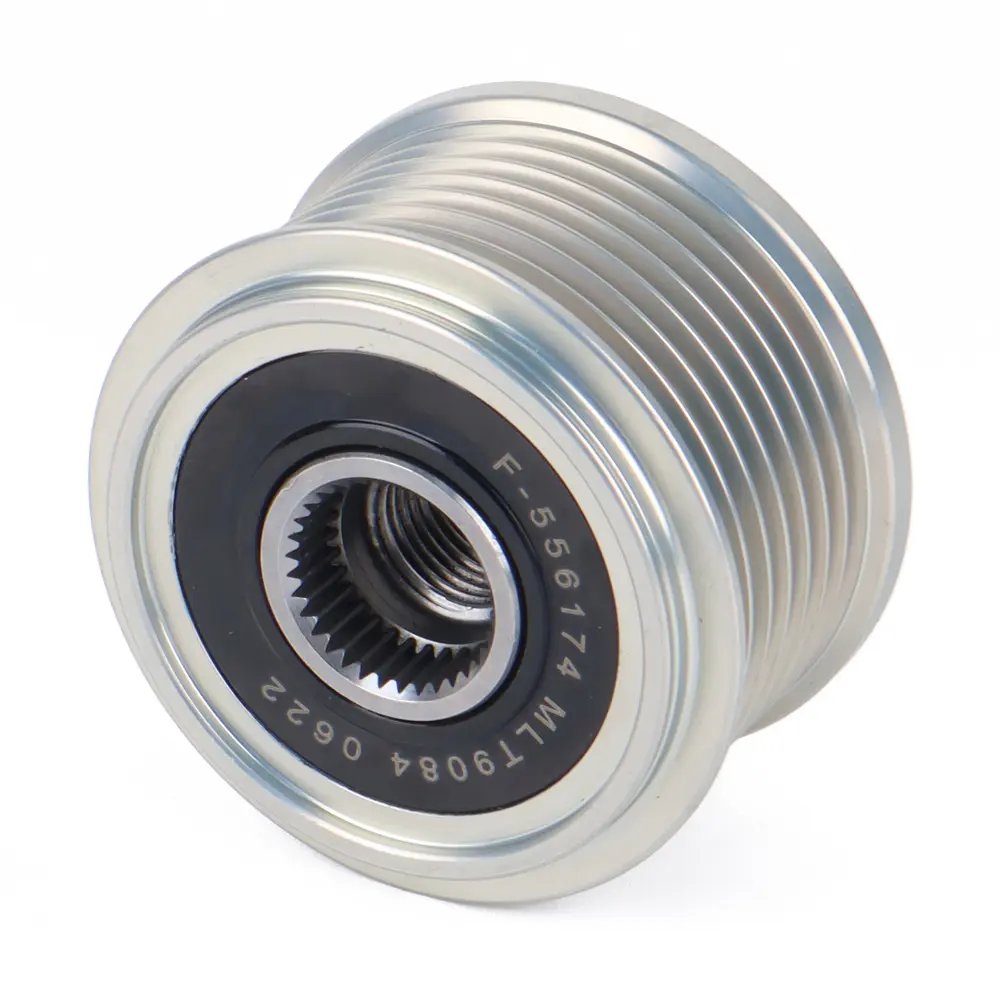 ALTERNATOR PULLEY