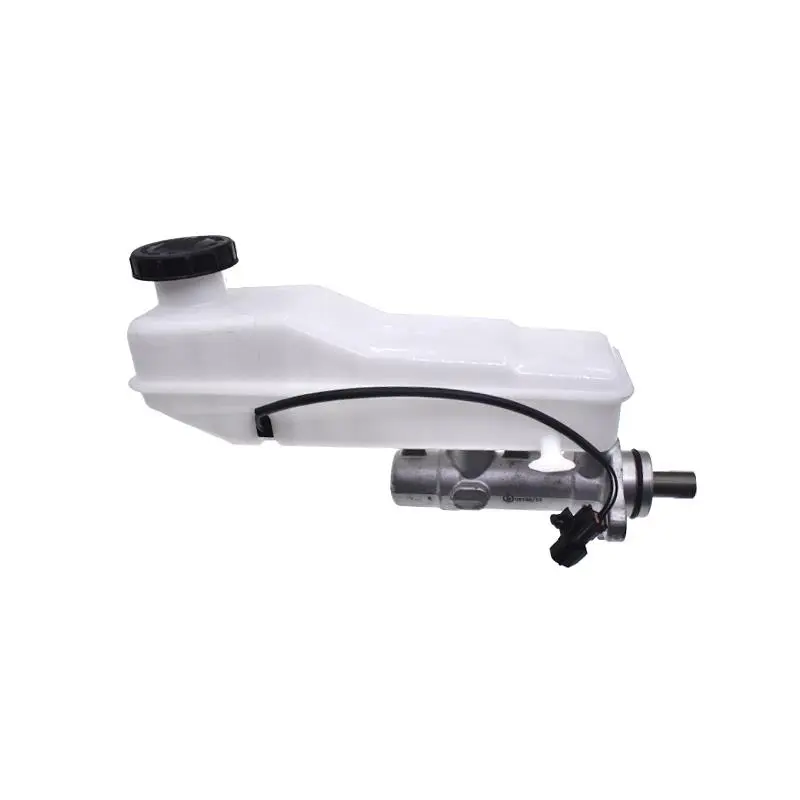 BRAKE MASTER CYLINDER