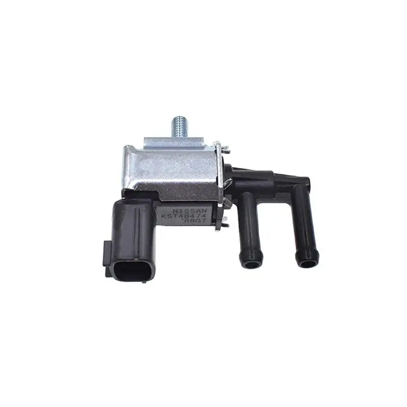 EMISSION SOLENOID VALVE