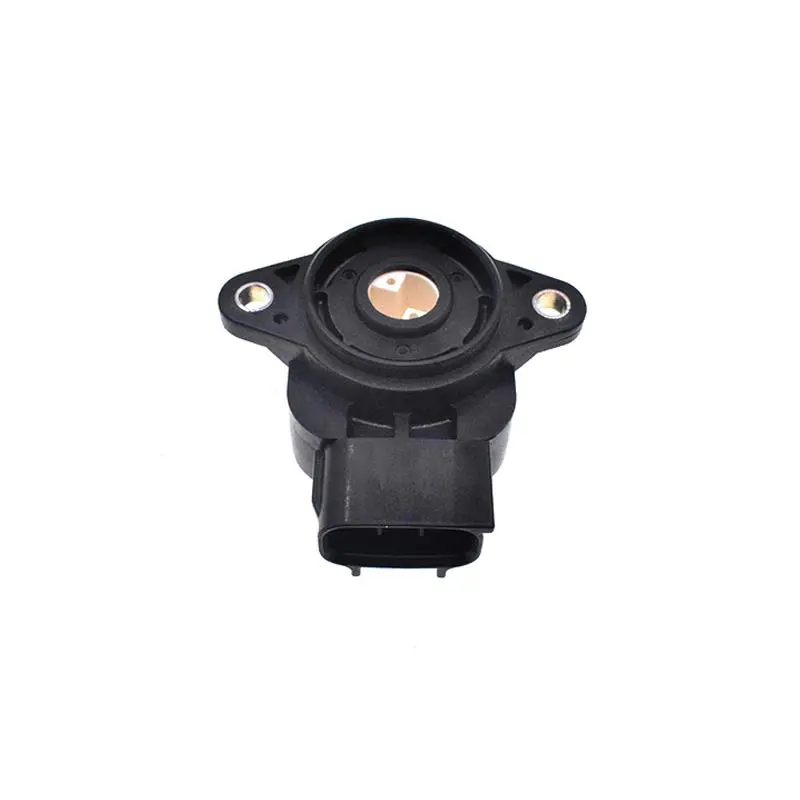 THROTTLE BODY THROTTLE SENSOR