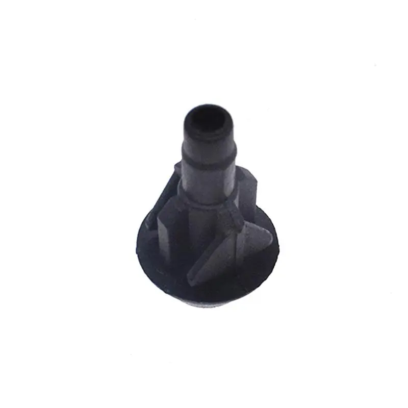 WINDSHIELD WASHER NOZZLE