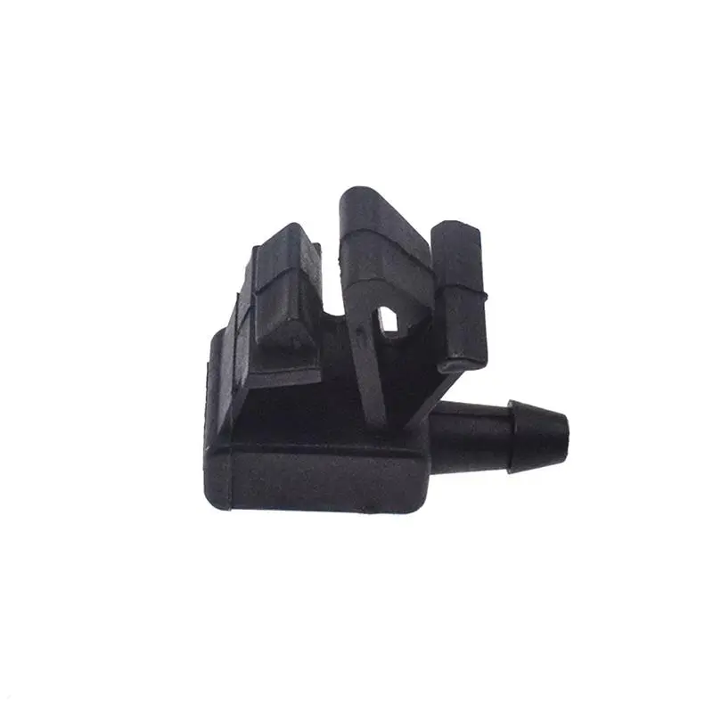 WINDSHIELD WASHER NOZZLE