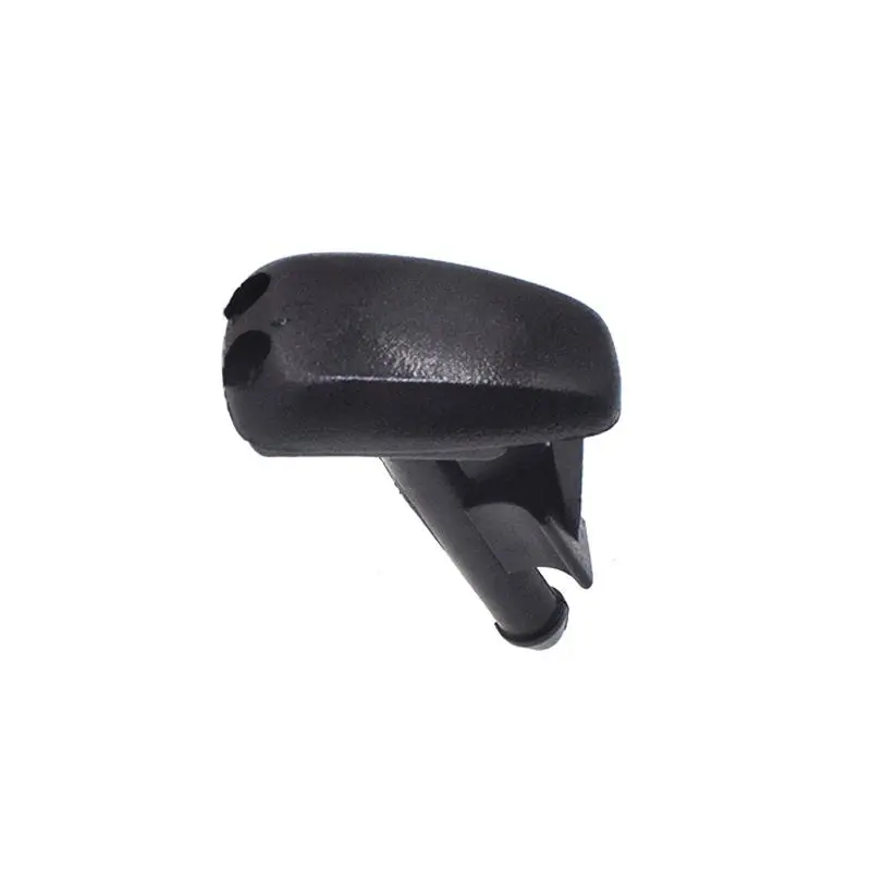 WINDSHIELD WASHER NOZZLE