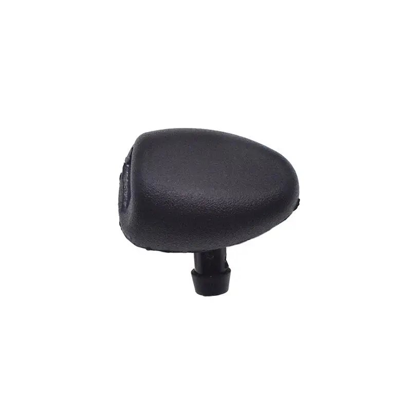 WINDSHIELD WASHER NOZZLE