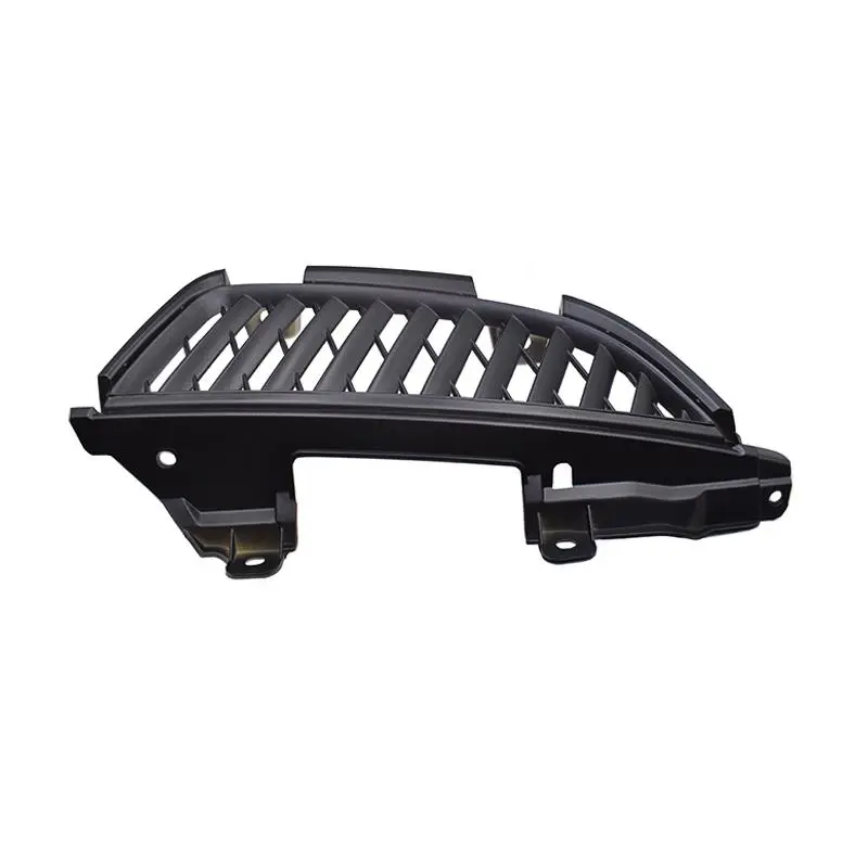 RADIATOR GRILLE (BUMPER GRILLE)