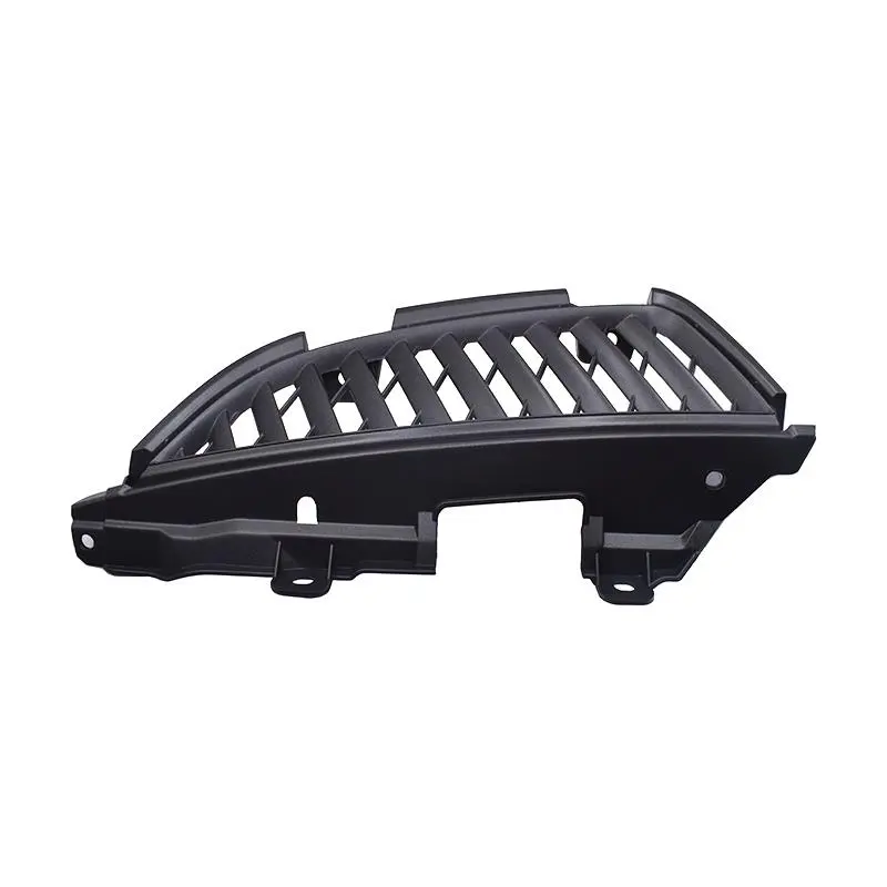 RADIATOR GRILLE (BUMPER GRILLE)