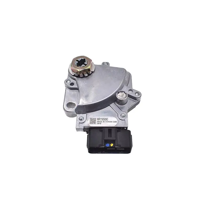 A/T CASE INHIBITOR SWITCH