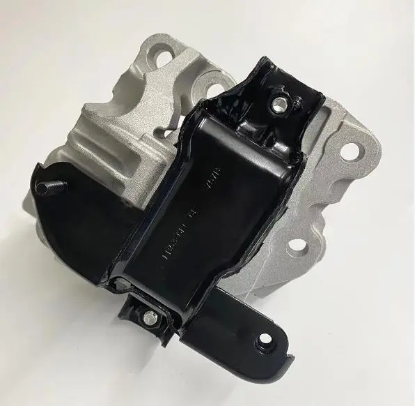 ENGINE MOUNTING INSULATOR