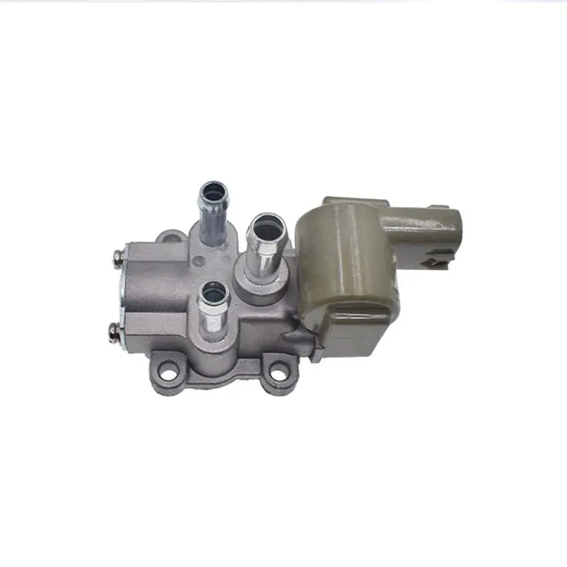 THROTTLE IDLE SPEED CONTROL SERVO KIT