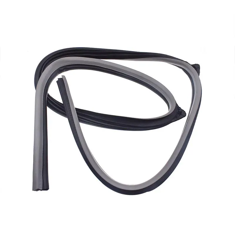 DOOR OPENING WEATHERSTRIP