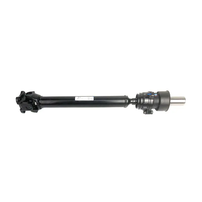 PROPELLER SHAFT
