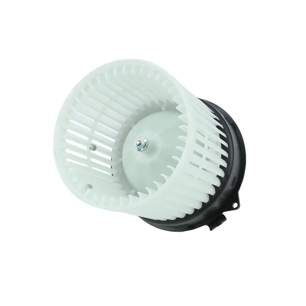 HEATER FAN & MOTOR KIT