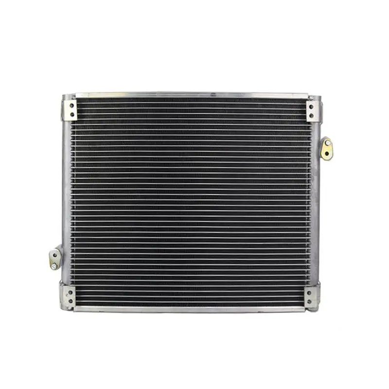A/C CONDENSER