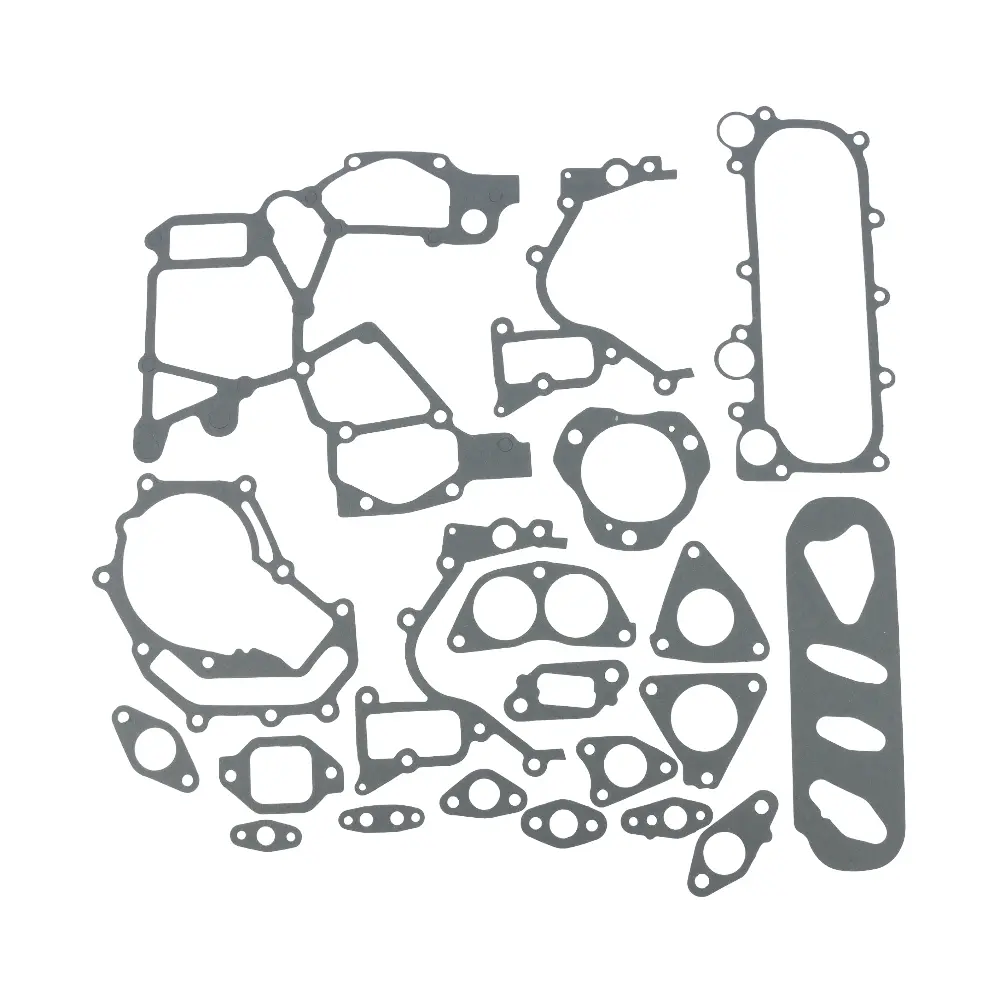 ENGINE OVERHAUL GASKET KITS