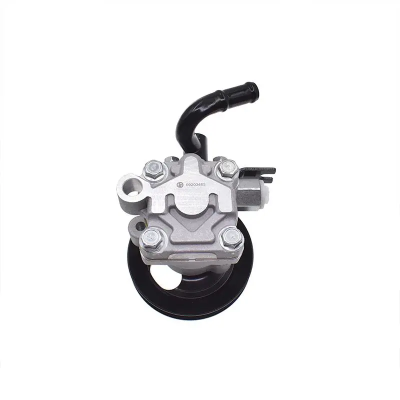 POWER STEERING OIL PUMP