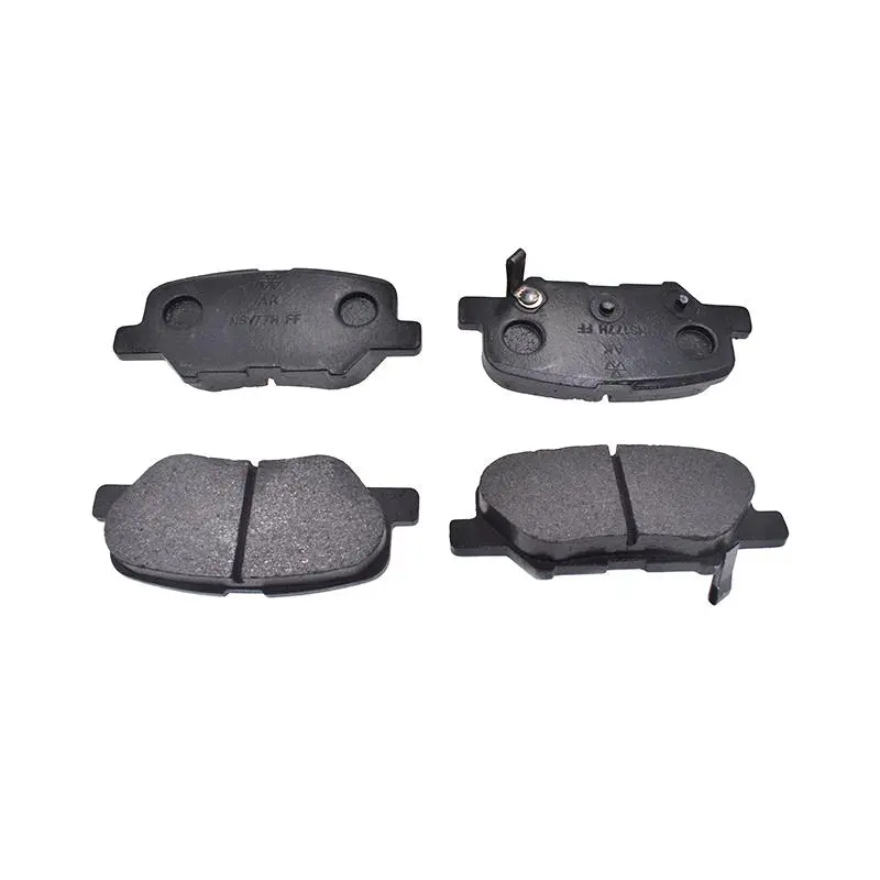 BRAKE PAD