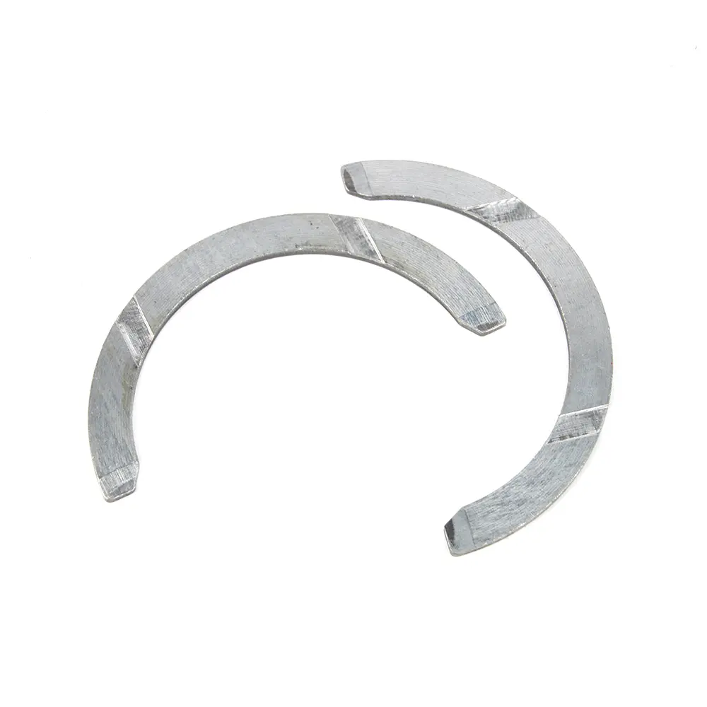 THRUST BEARING SET,CRANKSHAFT