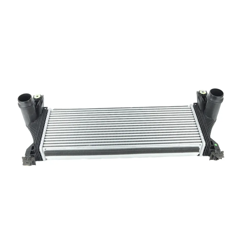 INTERCOOLER