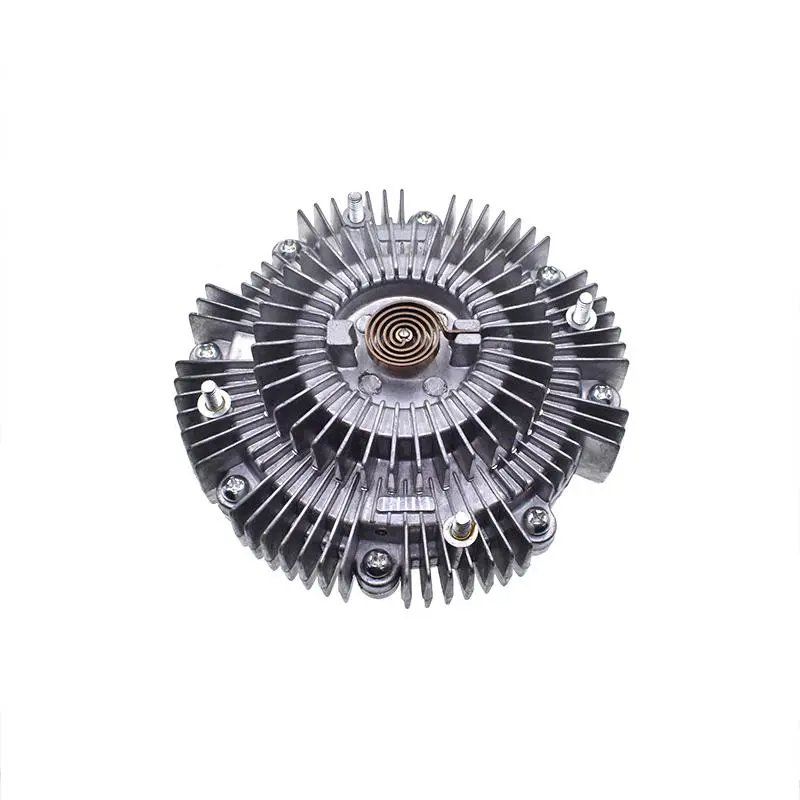COOLING FAN CLUTCH