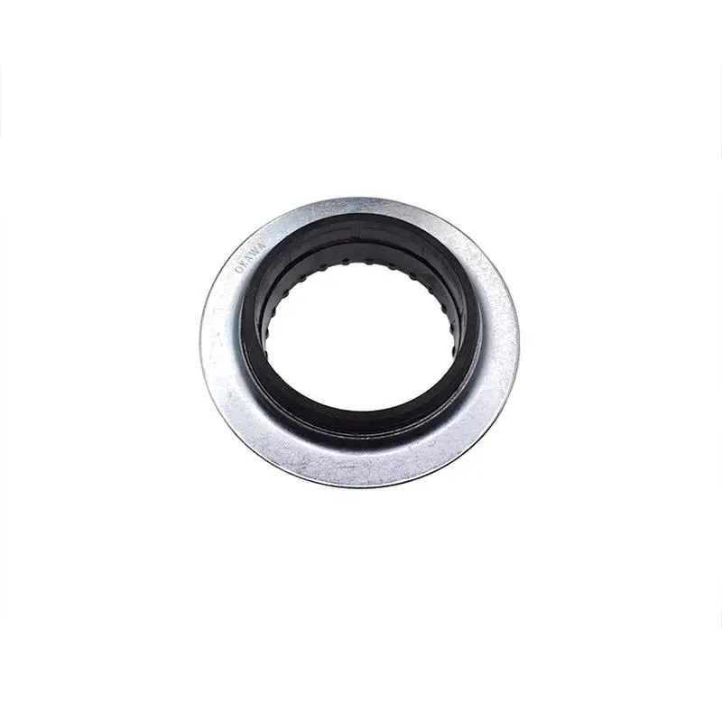 SHOCK ABSORBER INSULATOR & BUSHING